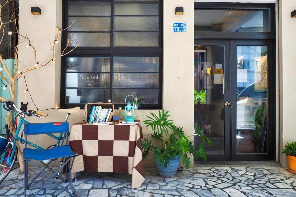 N Joy Takao Kaohsiung Exterior foto